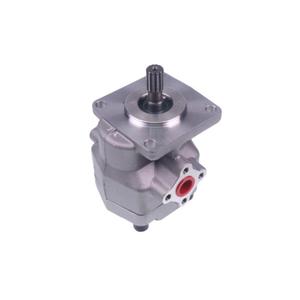 Pièces de tracteur Pompe hydraulique 3702112M91 Compatible avec les tracteurs 1125 1140 1145 1230 <span class=keywords><strong>1233</strong></span> 1235 1240 1250 1260 MT265 MT285 - Product Image 4