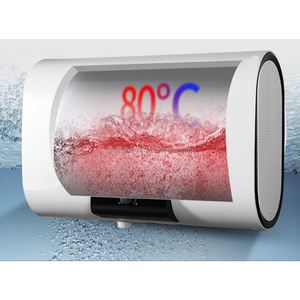 <span class=keywords><strong>Calentador</strong></span> de <span class=keywords><strong>Agua</strong></span> con Tanque Interior de Esmalte de Alta Resistencia Blue Diamond de 50L, 60L, 80L, de <span class=keywords><strong>Bajo</strong></span> <span class=keywords><strong>Consumo</strong></span> y Ahorro de Energía, con Capacidad de Calentamiento de 2000W - Product Image 3