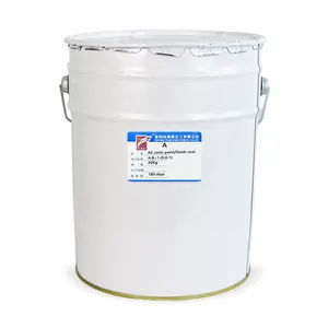 The Factory Directly Supplies Spray Paint And Acrylic Acid Paint For Alloy Products