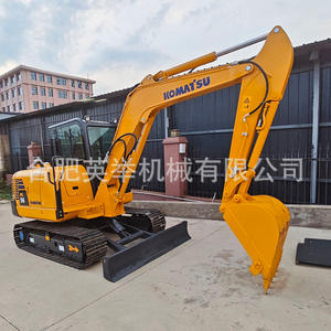 Vendre des excavatrices d'occasion PC56, PC200-8, 330 à bas prix - Product Image 3