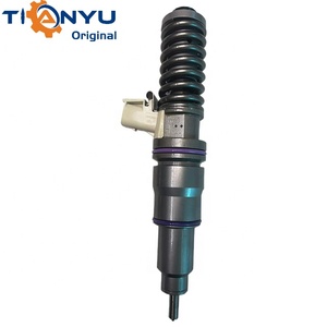 20584345 bebe4d08001 phun dầu cho Volvo D13 d13a d13d động cơ fm12 FH12 xe tải Renault kerax dxi13 động cơ - Product Image 3