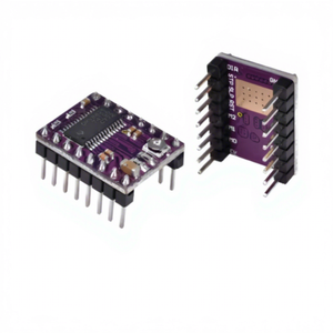 ชิ้นส่วนเครื่องพิมพ์ 3 มิติ 1 ชิ้น Stepstick Drv8825 Stepper Motor Driver Development Board Pololu-Reprap 4-Layer PCB - Product Image 1