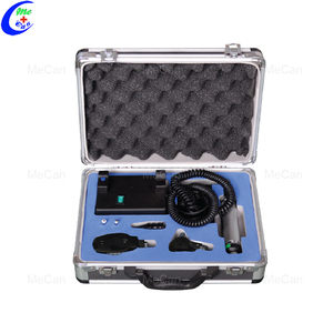 Ospedale Occhio Apparecchi Esame ORL Diagnostica Set Acuità Visiva - Product Image 1