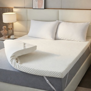 DISIAN Modern High Density Memory Foam Mattress With Strong Support and Soft Rebound for Apartment <b>Bed</b> <b>Pad</b>-Home Furniture M-01 S - Product Image 5