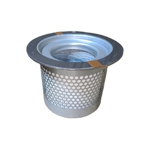 Filtro Separador de Aceite Industrial Manny 4930153532 para Tratamiento de Aire Comprimido - Product Image 1