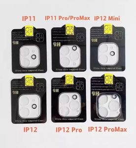 ฟิล์มกระจกนิรภัยป้องกันเลนส์กล้องสำหรับโทรศัพท์ 14 14 Pro 14 Max 14 Pro Max 15 16 Pro Max - Product Image 6