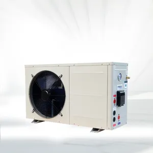 Lucht Naar Water Warmtepomp Boiler R410a Lucht Bron Elektrische Verwarming Machine Warm Water Warmtepomp Huishoudelijke Apparaten