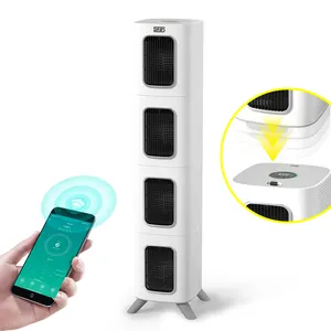 wholesale Home Smart Wifi Portable Air Cleaning Purifier Household Filter Air Purifier