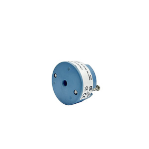 Nuevo Módulo de Temperatura Original de Alta Calidad 248 con Comunicación HART OEM/ODM IP64 Garantía de 18 Meses Sensor de Temperatura de Montaje en Cabeza 248 - Product Image 5