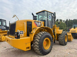 Harga Murah di Pasar, <span class=keywords><strong>Wheel</strong></span> <span class=keywords><strong>Loader</strong></span> <span class=keywords><strong>Caterpillar</strong></span> 950 Bekas, Harga <span class=keywords><strong>Wheel</strong></span> <span class=keywords><strong>Loader</strong></span> Cat 950h 950GC 966H Bekas, Cat950h - Product Image 6