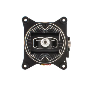 Prix de gros RADIOMASTER AG01 Mini Gimbals en plastique à effet Hall compatibles avec TX12 - Product Image 4