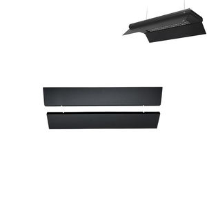 WEEKAQUA Z200 Series WRGB Pantalla de iluminación Cubierta de sombra de lámpara de aluminio para acuarios Accesorios de plantas - Product Image 4