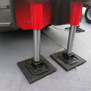 Сверхпрочные пластиковые опорные колодки для кранов - Product Image 1