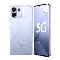 Pour Smartphone K12s 5G LTE, Écran AMOLED 6,67" 120Hz, Processeur Octa Core Snapdragon 6 Gen 4, Android 15, Charge Rapide, Batterie 7000mAh, Double SIM