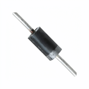 Manufacturer Channel 1N4007-TPS01 Single Diodes DO-204AL, DO-41, Axial Electronic Chips Component - Product Image 1