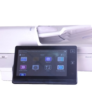 Impresora de Oficina Multifuncional Usada y Reacondicionada, Copiadora para Xeroxaltalink C8055, Altalink 8055, X-C8055, para Xeroxs Altalink C8055 P - Product Image 4