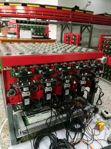 Réducteur planétaire de précision à <span class=keywords><strong>bride</strong></span> ronde basse, boîte de vitesses de réduction planétaire - Product Image 6