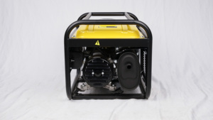 Zhejiang <b>Power</b> Plant Price <b>Generator</b> <b>Generators</b> for Home LB3500-ZE Price Generat LB3500-ZE - Product Image 4