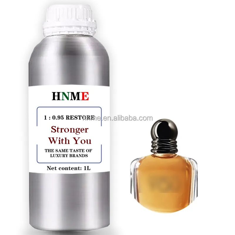 Factory wholesale bulk perfume at low price 1000ml fragrance lasting plant essential oil pure oil 100% concentrated oil
