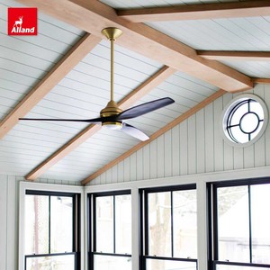 Poutres de plafond <span class=keywords><strong>en</strong></span> faux bois de chêne rouge simulé de taille personnalisée Alland, texture naturelle, grain de bois, pour centre commercial, salle de sport - Product Image 4
