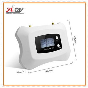 Amplificateur de signal mobile 4G LTE intelligent ATNJ compatible AWS 1700/2100 MHz, répéteur 1700/2100 MHz, installation facile - Product Image 5