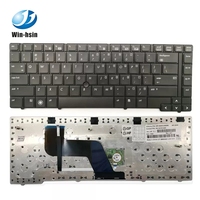 Clavier d'ordinateur portable pour Asus T100 T100TA T100TC T100H US English PN 0KNB0-1101US 13NB04U1AP0201 Sunrex Pièces de rechange OEM