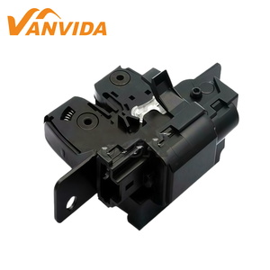Attuatore blocco portellone auto 8200947699 e 90502-2DXDA per RENAULT <span class=keywords><strong>NISSAN</strong></span> CLIO GRAND MEGANE MODUS SCENIC - Product Image 1