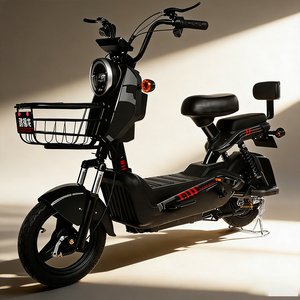 Monopattino Elettrico per Adulti con Motore Potente, Esperienza di Guida Fluida, Velocità Massima 30km/h, Voltaggio 48V - Product Image 1