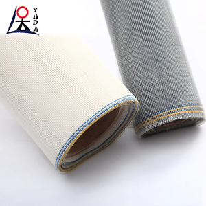 Nhà máy tùy chỉnh sợi thủy tinh côn trùng cửa sổ màn hình Lưới Cửa trong suốt kiểm soát muỗi Net - Product Image 3