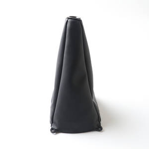 ฝาครอบกันฝุ่นคันเกียร์รถยนต์ FUXIN สำหรับ Honda City ปี 2007-2008 และ Fit ปี 2003-2006 อะไหล่ทดแทน - Product Image 4