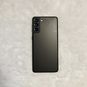 Teléfonos Usados <span class=keywords><strong>Baratos</strong></span> al por Mayor Originales para <span class=keywords><strong>SAMSUNG</strong></span> Galaxy S21+ Plus 128G, Teléfono Móvil de Segunda Mano a Bajo Precio, Teléfonos Android Reacondicionados - Product Image 5