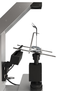 Ansi แว่นตา Z87.1หักเหของแสงแว่นสายตาเอียงแก้ไขกำลังปริซึมสำหรับการทดสอบอุปกรณ์ป้องกันแว่นตา1ปี - Product Image 2