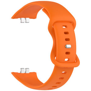 <span class=keywords><strong>Correa</strong></span> de silicona para reloj deportivo <span class=keywords><strong>Huawei</strong></span> Honor Choice ROSSINI 2i, pulsera de repuesto para reloj inteligente - Product Image 5