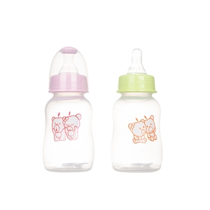<span class=keywords><strong>Biberon</strong></span> anti-colique sans BPA de 150 ml pour bébés, fournitures d'alimentation du fabricant - Product Image 6