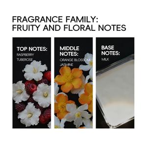 Fabricant de parfums en marque blanche : Créez votre marque – Cologne liquide de luxe longue durée, écologique, pour femme - Product Image 2