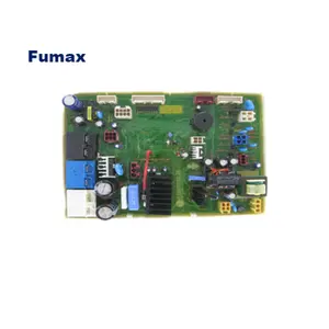 Professionele elektronische pcba productie jukebox pcb en dvd decoder board assembly service