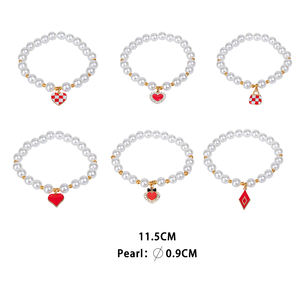 Groothandel Custom Parel Kat Kragen - Product Image 4