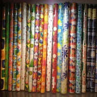 Imprimé Papier LWC