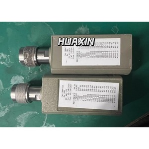 Capteur de puissance à thermocouple Agilent Keysight série N8482B 100 kHz-6 GHz - Product Image 3
