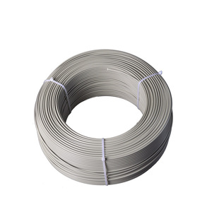 UWT-99 PP Welding <b>Rods</b> Gray 3mm For <b>Plastic</b> Water Tank Automotive Welding - Product Image 1