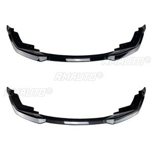 Para BMW Serie 3 G20 M Pack 2019-2022 320i 330i, Kit de Carrocería con Difusor y Protector de Parachoques Delantero Estilo MP, 3 Piezas - Product Image 6