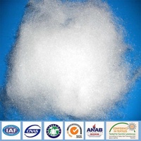 Offre Spéciale – Fibre de Polyester Vierge Creuse 7D Super Douce et Ignifuge pour Jouets à Tisser, Rembourrage de Coussins DIY