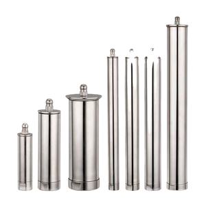 Nueva Fuente de Agua Tipo Columna con Boquilla de Champiñón, Duradera, Marca Water Crown, Fabricada en Guangdong, China - Product Image 1