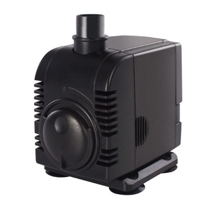 BOYU Chất lượng cao Aquarium <span class=keywords><strong>Fish</strong></span> <span class=keywords><strong>Tank</strong></span> chìm lọc nước bơm siêu yên tĩnh Mini đài phun nước hydroponics bơm FP loạt - Product Image 2