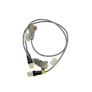 Power Distribution <b>Cable</b> Original New FS-PDC-MB24-2P Industrial Control <b>Link</b> Reliable for Automation Systems In Stock - Product Image 3