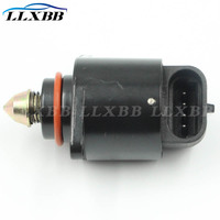 Válvula de Control de aire en ralentí, 93744675 para GM, Buick, Chevrolet, Optra, Lacetti, Holden, vida 17059602, ICD00120, 96434613