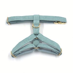 Arnés <span class=keywords><strong>de</strong></span> Soporte <span class=keywords><strong>Emocional</strong></span> <span class=keywords><strong>de</strong></span> Pana Súper Suave <span class=keywords><strong>para</strong></span> Perros, Collar, Correa, Dispensador <span class=keywords><strong>de</strong></span> Bolsas <span class=keywords><strong>para</strong></span> Excrementos y Set <span class=keywords><strong>de</strong></span> Lazos <span class=keywords><strong>para</strong></span> Cachorros, Perros Medianos y Grandes - Product Image 6