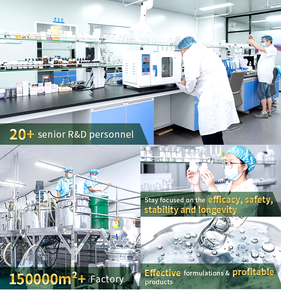 <span class=keywords><strong>Crème</strong></span> <span class=keywords><strong>solaire</strong></span> <span class=keywords><strong>teintée</strong></span> SPF50 hydratante, naturelle, biologique, imperméable, protection UV, 50 ml, marque privée - Product Image 5