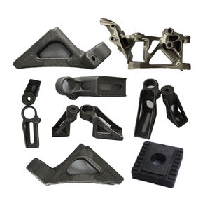 Auto Parts FCA Bracket baja tahan karat <span class=keywords><strong>Investment</strong></span> <span class=keywords><strong>Casting</strong></span> layanan untuk mesin aplikasi diproduksi profesional Auto - Product Image 1