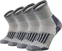 Vente en quantité minimale de commande hommes femmes cachemire chaud milieu équipe mérinos Sox unisexe extérieur randonnée Design en vrac hiver laine chaussettes en fil